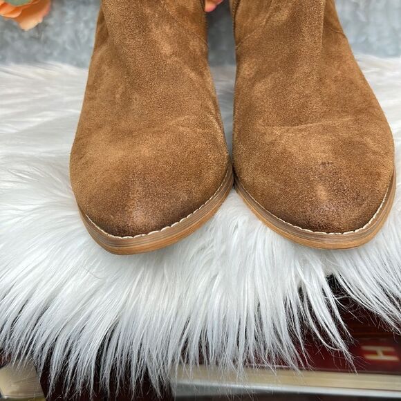 Treasure and Bond Windsor Booties - Picture 3 of 11